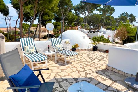 Villa a Moraira, Alicante, Moraira - € 319.000 | Ref: 03823M - foto 23