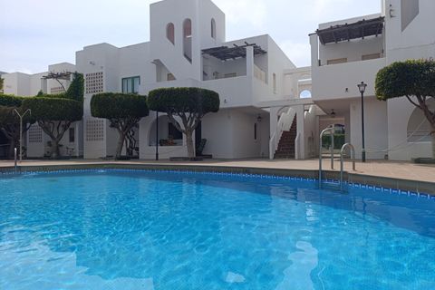 Lejlighed i Vera, Almeria, Vera - € 127.000 | Ref: 101397/12303 - foto 1