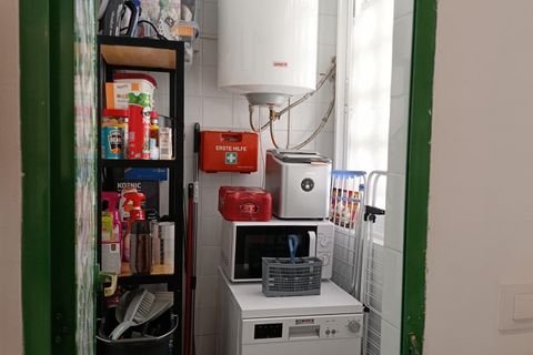 Lejlighed i Vera, Almeria, Vera - € 127.000 | Ref: 101397/12303 - foto 15