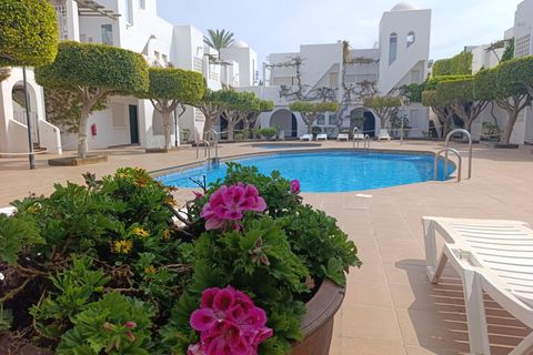 Lejlighed i Vera, Almeria, Vera - € 127.000 | Ref: 101397/12303 - foto 22