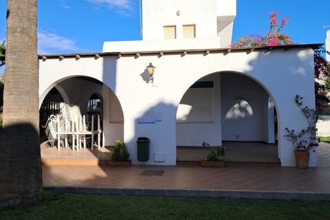 Lejlighed i Vera, Almeria, Vera - € 127.000 | Ref: 101397/12303 - foto 24