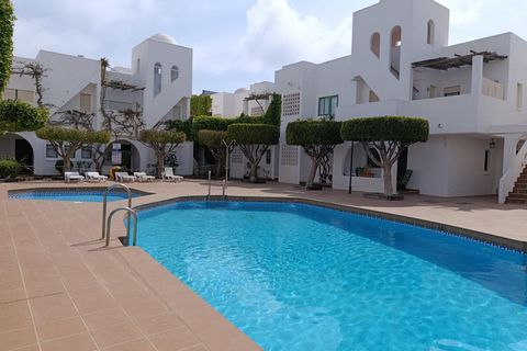 Lejlighed i Vera, Almeria, Vera - € 127.000 | Ref: 101397/12303 - foto 29