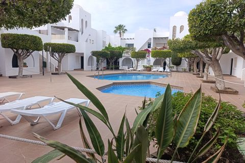 Lejlighed i Vera, Almeria, Vera - € 127.000 | Ref: 101397/12303 - foto 30