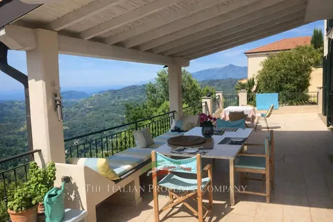 Lejlighed i Perinaldo, Imperia, Perinaldo - € 350.000 | Ref: B272 - foto 1