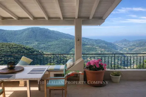 Lejlighed i Perinaldo, Imperia, Perinaldo - € 350.000 | Ref: B272 - foto 2