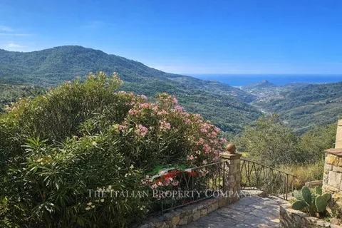 Lejlighed i Perinaldo, Imperia, Perinaldo - € 350.000 | Ref: B272 - foto 4