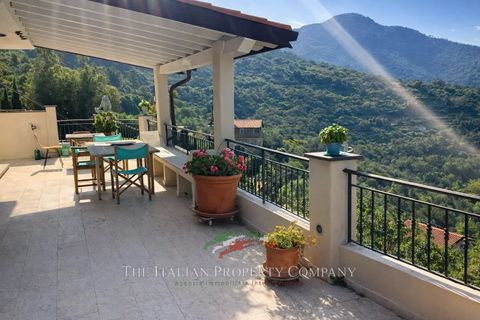 Lejlighed i Perinaldo, Imperia, Perinaldo - € 350.000 | Ref: B272 - foto 8