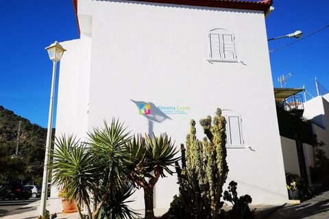 Byhus i Urracal, Almeria, Urracal - € 80.000 | Ref: 1126 - foto 3