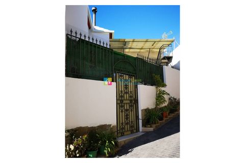 Byhus i Urracal, Almeria, Urracal - € 80.000 | Ref: 1126 - foto 4