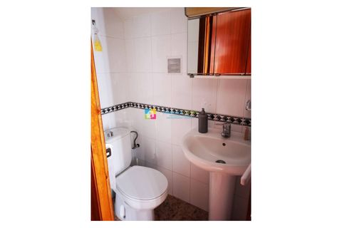 Byhus i Urracal, Almeria, Urracal - € 80.000 | Ref: 1126 - foto 7