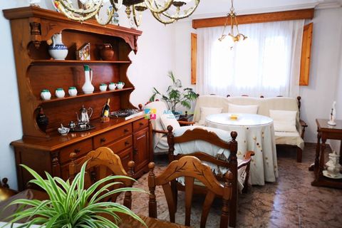 Byhus i Urracal, Almeria, Urracal - € 80.000 | Ref: 1126 - foto 9