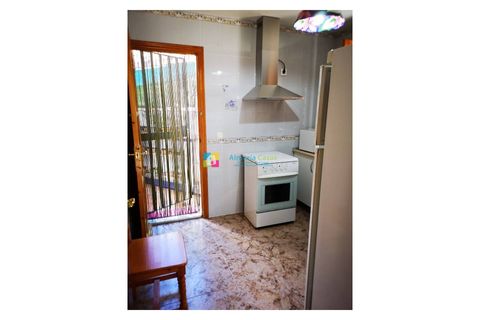 Byhus i Urracal, Almeria, Urracal - € 80.000 | Ref: 1126 - foto 10