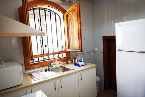 Byhus i Urracal, Almeria, Urracal - € 80.000 | Ref: 1126 - foto 11