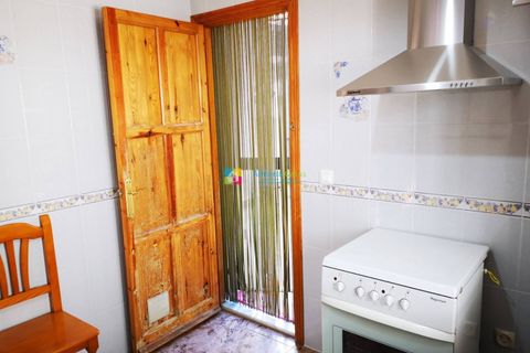 Byhus i Urracal, Almeria, Urracal - € 80.000 | Ref: 1126 - foto 12