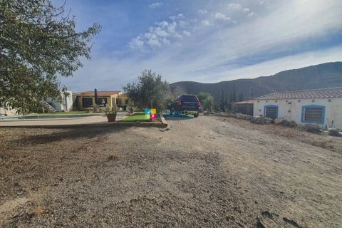Villa i Albox, Almeria, Albox - € 174.995 | Ref: 2502 - foto 2