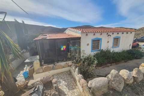 Villa i Albox, Almeria, Albox - € 174.995 | Ref: 2502 - foto 5