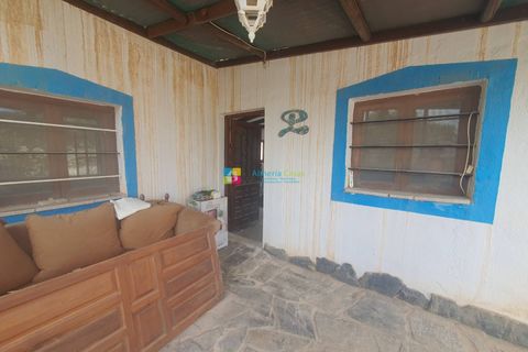 Villa i Albox, Almeria, Albox - € 174.995 | Ref: 2502 - foto 6