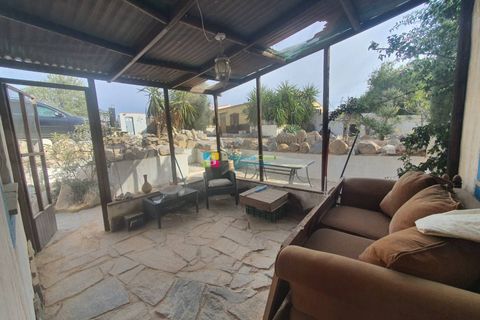Villa i Albox, Almeria, Albox - € 174.995 | Ref: 2502 - foto 7