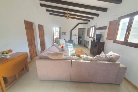Villa i Albox, Almeria, Albox - € 174.995 | Ref: 2502 - foto 8