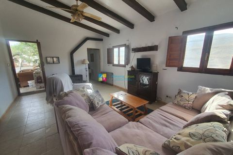 Villa i Albox, Almeria, Albox - € 174.995 | Ref: 2502 - foto 9