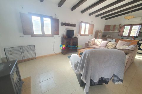 Villa i Albox, Almeria, Albox - € 174.995 | Ref: 2502 - foto 10
