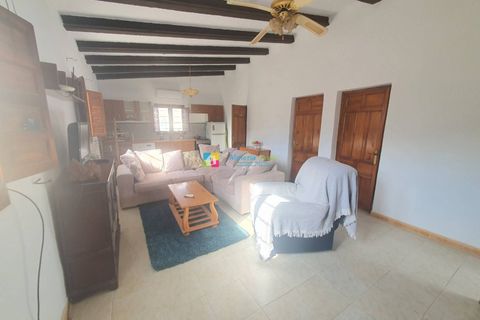 Villa i Albox, Almeria, Albox - € 174.995 | Ref: 2502 - foto 11