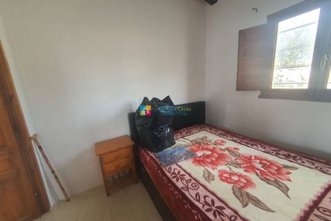 Villa i Albox, Almeria, Albox - € 174.995 | Ref: 2502 - foto 14