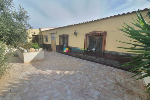 Villa i Albox, Almeria, Albox - € 174.995 | Ref: 2502 - foto 17