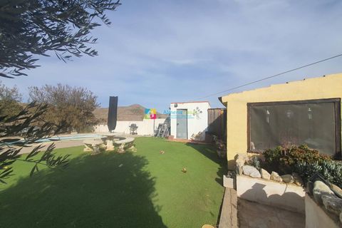 Villa i Albox, Almeria, Albox - € 174.995 | Ref: 2502 - foto 18