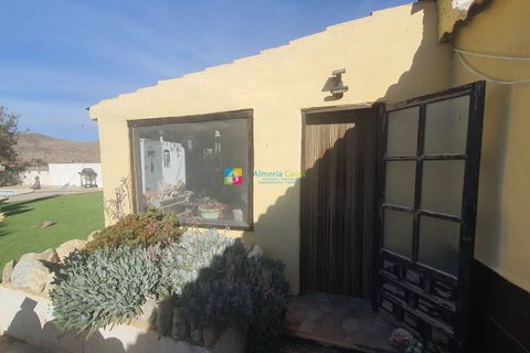 Villa i Albox, Almeria, Albox - € 174.995 | Ref: 2502 - foto 19