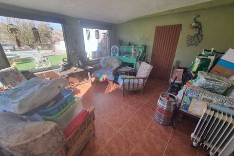 Villa i Albox, Almeria, Albox - € 174.995 | Ref: 2502 - foto 21