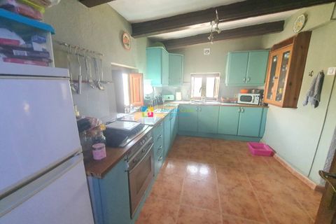 Villa i Albox, Almeria, Albox - € 174.995 | Ref: 2502 - foto 22