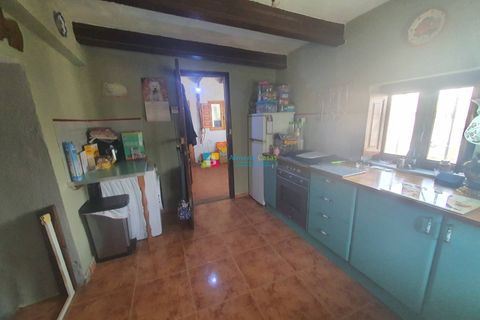 Villa i Albox, Almeria, Albox - € 174.995 | Ref: 2502 - foto 23