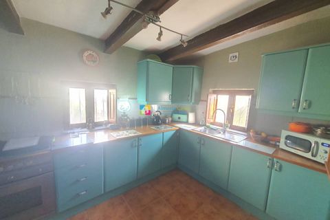 Villa i Albox, Almeria, Albox - € 174.995 | Ref: 2502 - foto 24