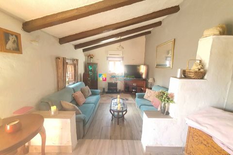 Villa i Albox, Almeria, Albox - € 174.995 | Ref: 2502 - foto 26