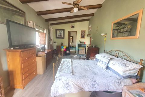 Villa i Albox, Almeria, Albox - € 174.995 | Ref: 2502 - foto 29