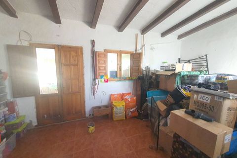 Villa i Albox, Almeria, Albox - € 174.995 | Ref: 2502 - foto 31