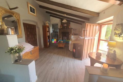 Villa i Albox, Almeria, Albox - € 174.995 | Ref: 2502 - foto 33