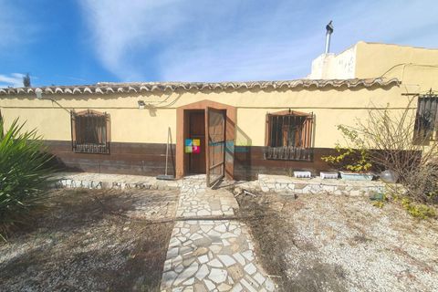 Villa i Albox, Almeria, Albox - € 174.995 | Ref: 2502 - foto 34