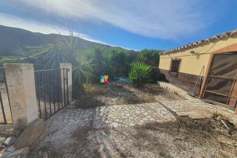 Villa i Albox, Almeria, Albox - € 174.995 | Ref: 2502 - foto 35