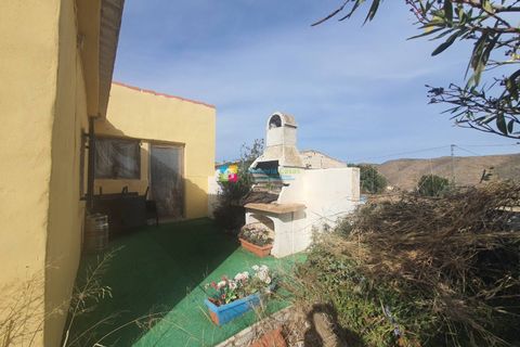 Villa i Albox, Almeria, Albox - € 174.995 | Ref: 2502 - foto 36