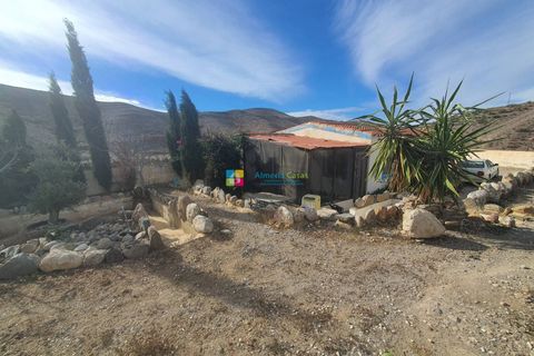 Villa i Albox, Almeria, Albox - € 174.995 | Ref: 2502 - foto 38