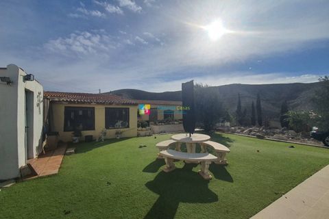 Villa i Albox, Almeria, Albox - € 174.995 | Ref: 2502 - foto 39