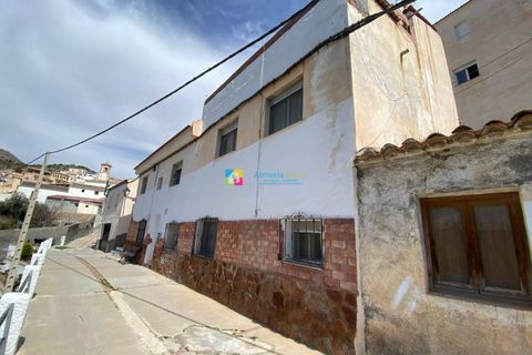 Byhus i Lucar, Almeria, Lucar - € 75.000 | Ref: 2909 - foto 1