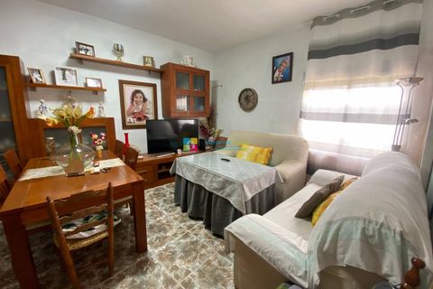 Byhus i Lucar, Almeria, Lucar - € 75.000 | Ref: 2909 - foto 2