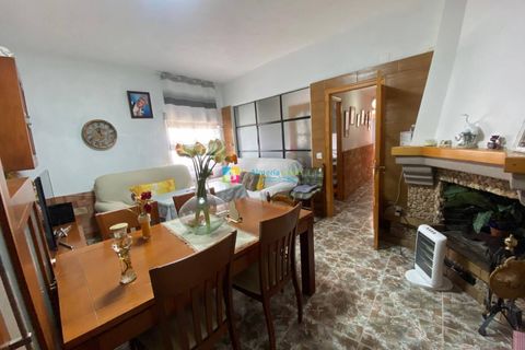Byhus i Lucar, Almeria, Lucar - € 75.000 | Ref: 2909 - foto 3