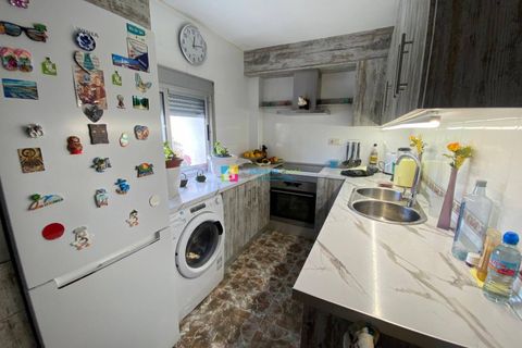Byhus i Lucar, Almeria, Lucar - € 75.000 | Ref: 2909 - foto 4
