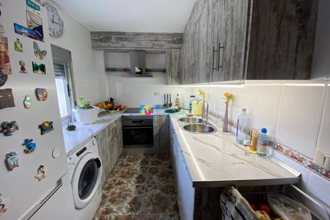Byhus i Lucar, Almeria, Lucar - € 75.000 | Ref: 2909 - foto 5