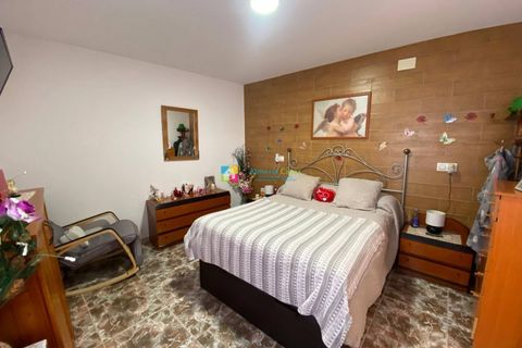 Byhus i Lucar, Almeria, Lucar - € 75.000 | Ref: 2909 - foto 6