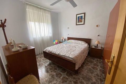 Byhus i Lucar, Almeria, Lucar - € 75.000 | Ref: 2909 - foto 11